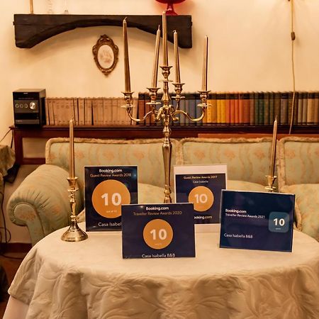 Casa Isabella B&B Rocca San Giovanni Εξωτερικό φωτογραφία