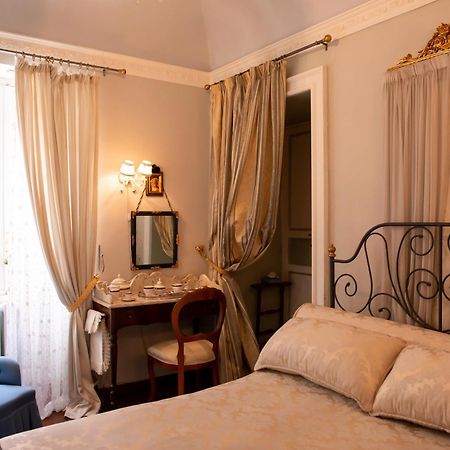 Casa Isabella B&B Rocca San Giovanni Εξωτερικό φωτογραφία