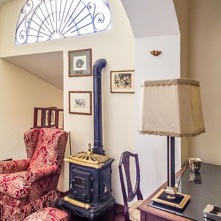 Casa Isabella B&B Rocca San Giovanni Εξωτερικό φωτογραφία
