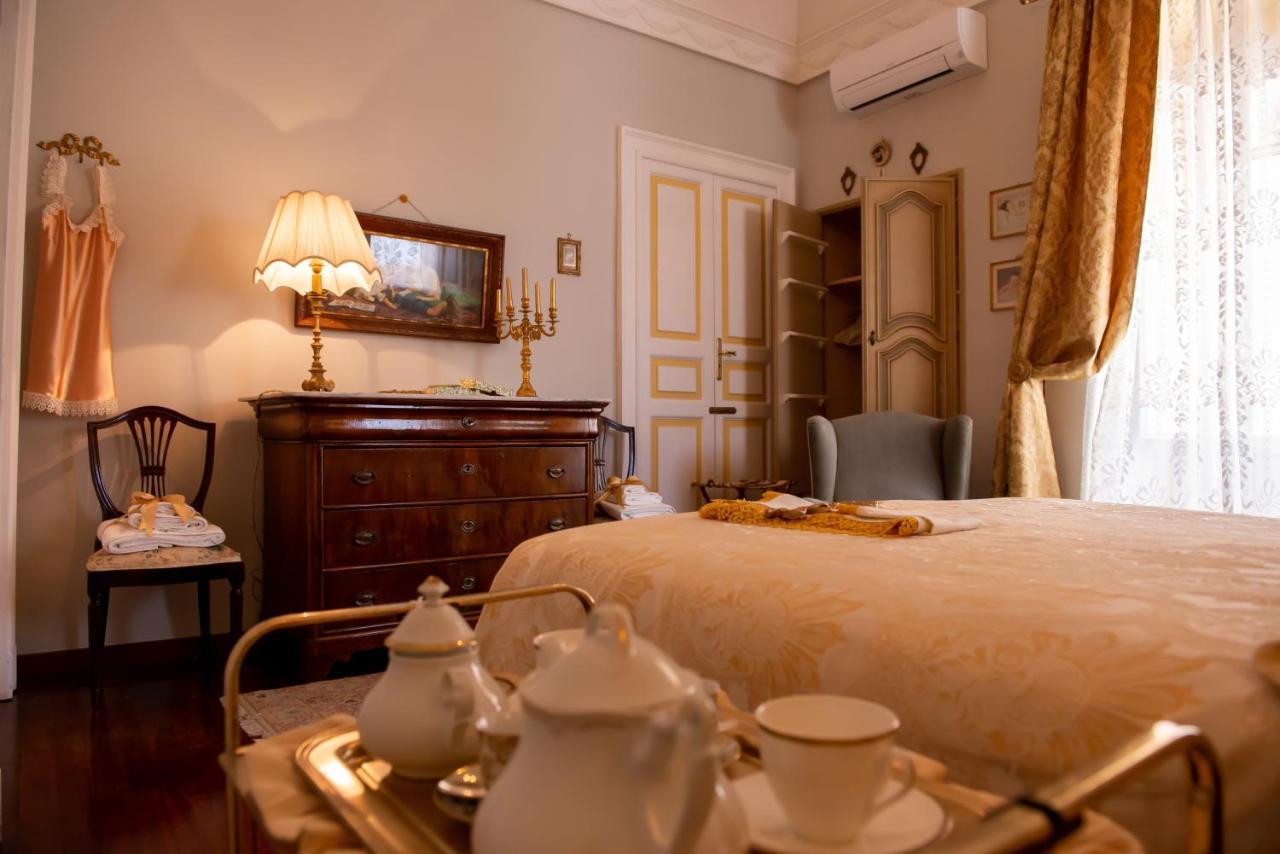 Casa Isabella B&B Rocca San Giovanni Εξωτερικό φωτογραφία