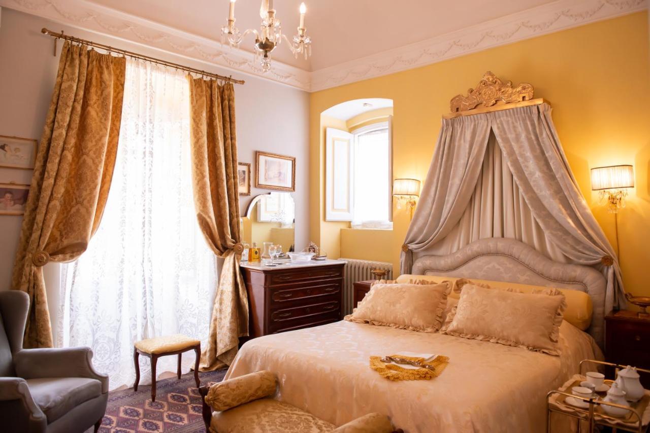Casa Isabella B&B Rocca San Giovanni Εξωτερικό φωτογραφία
