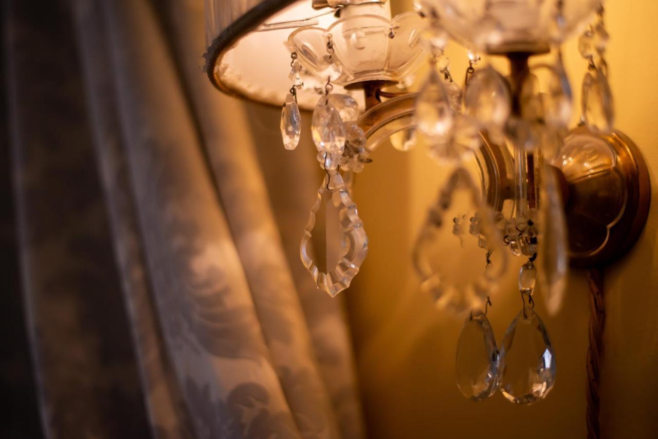 Casa Isabella B&B Rocca San Giovanni Εξωτερικό φωτογραφία