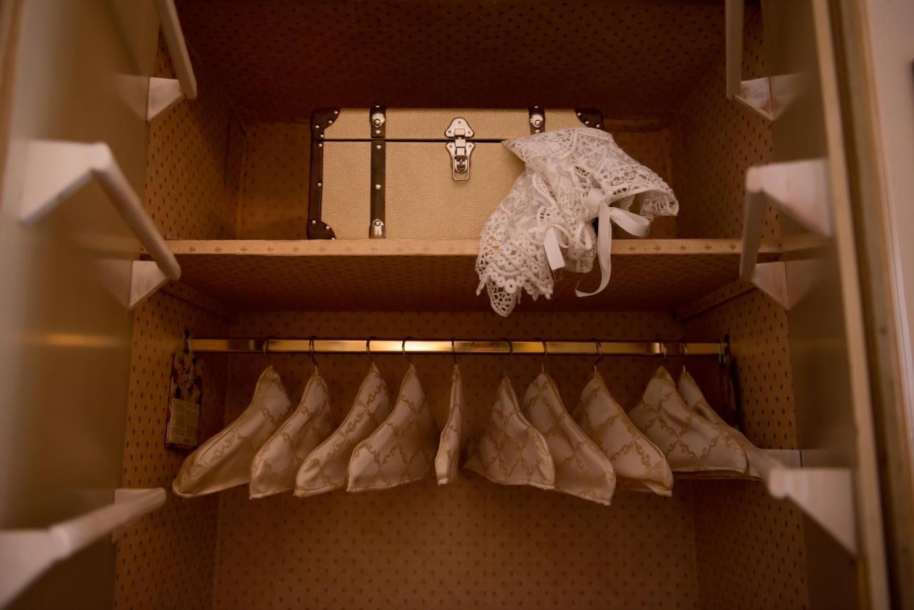 Casa Isabella B&B Rocca San Giovanni Εξωτερικό φωτογραφία