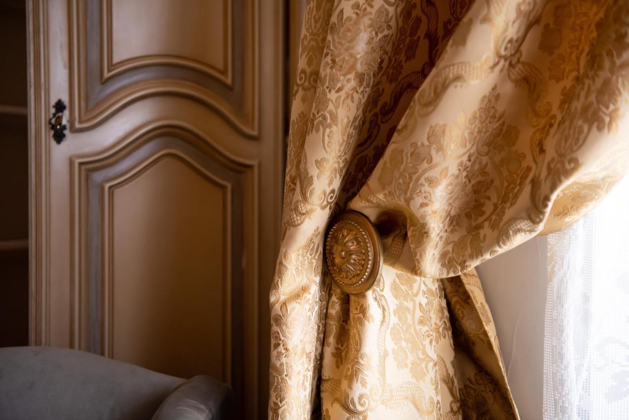 Casa Isabella B&B Rocca San Giovanni Εξωτερικό φωτογραφία