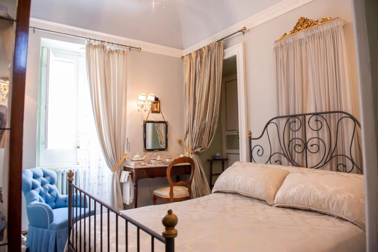 Casa Isabella B&B Rocca San Giovanni Εξωτερικό φωτογραφία