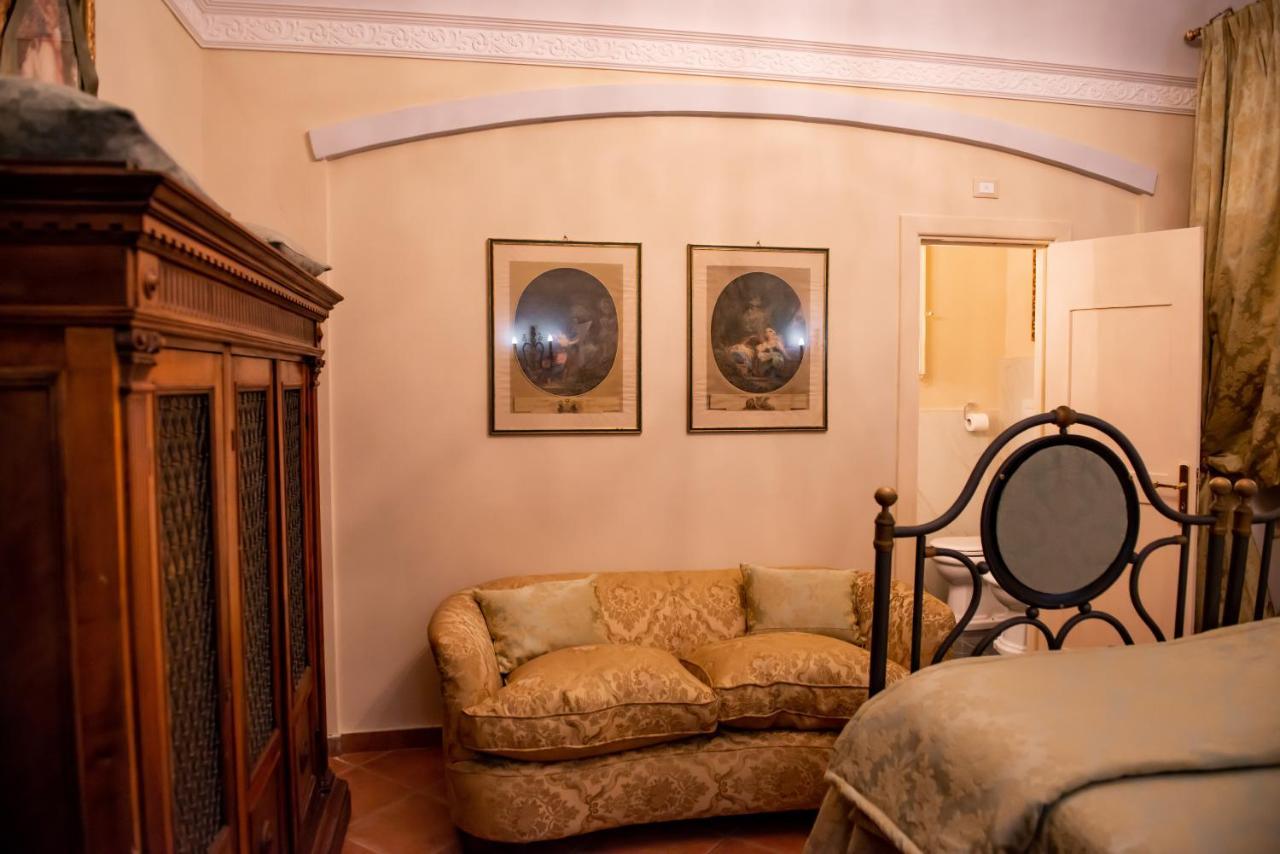 Casa Isabella B&B Rocca San Giovanni Εξωτερικό φωτογραφία