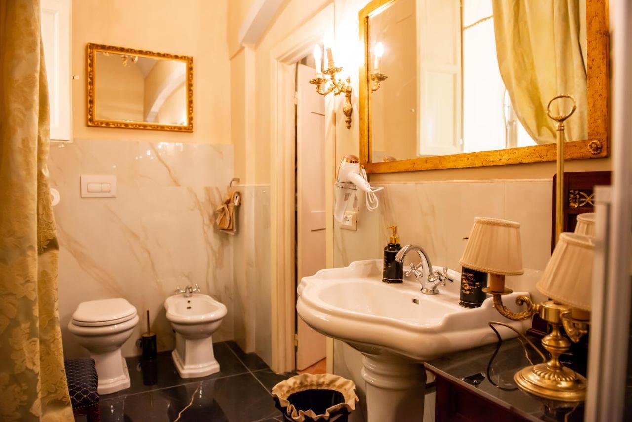 Casa Isabella B&B Rocca San Giovanni Εξωτερικό φωτογραφία