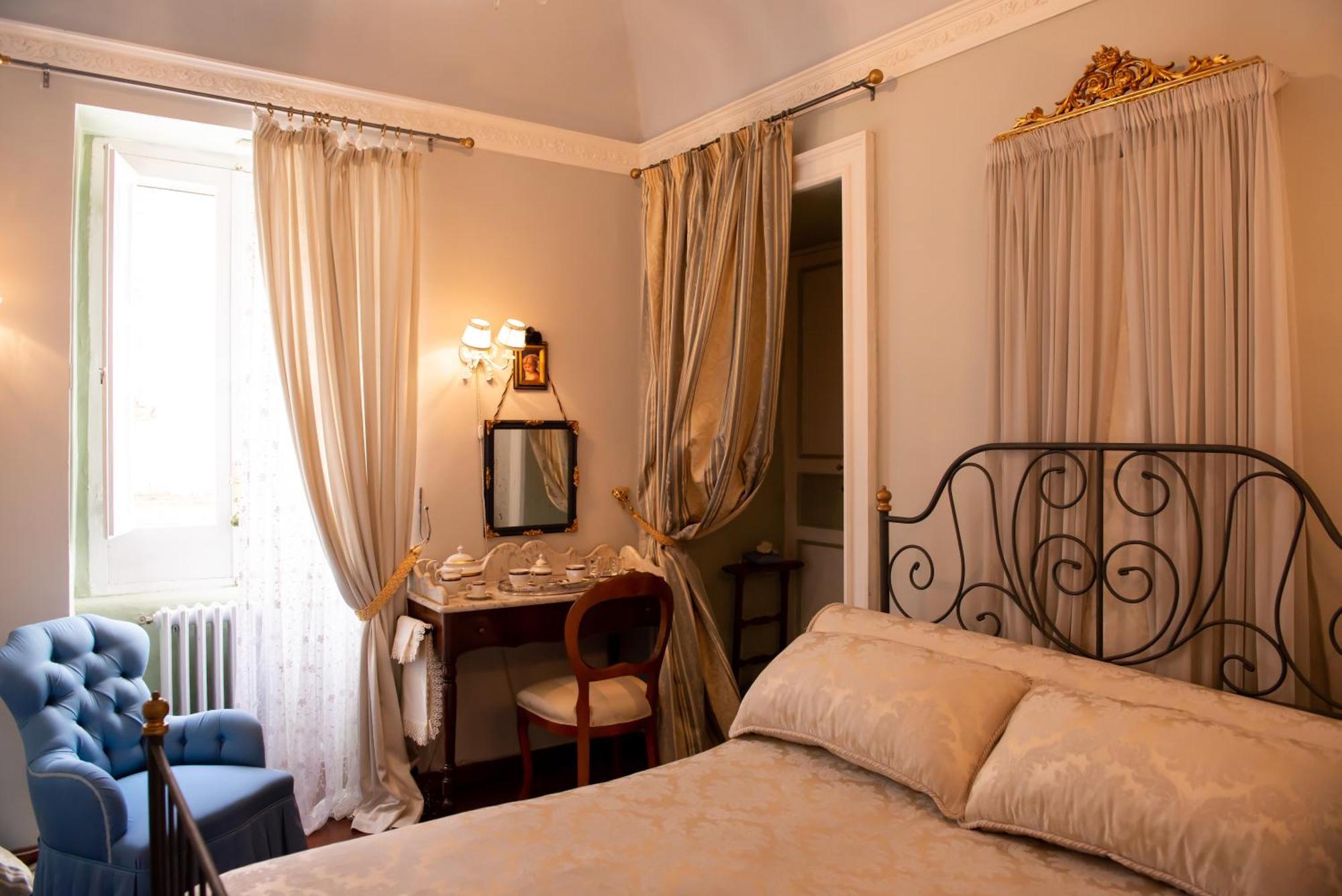 Casa Isabella B&B Rocca San Giovanni Εξωτερικό φωτογραφία
