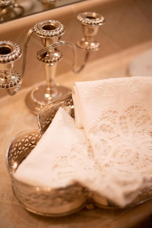Casa Isabella B&B Rocca San Giovanni Εξωτερικό φωτογραφία