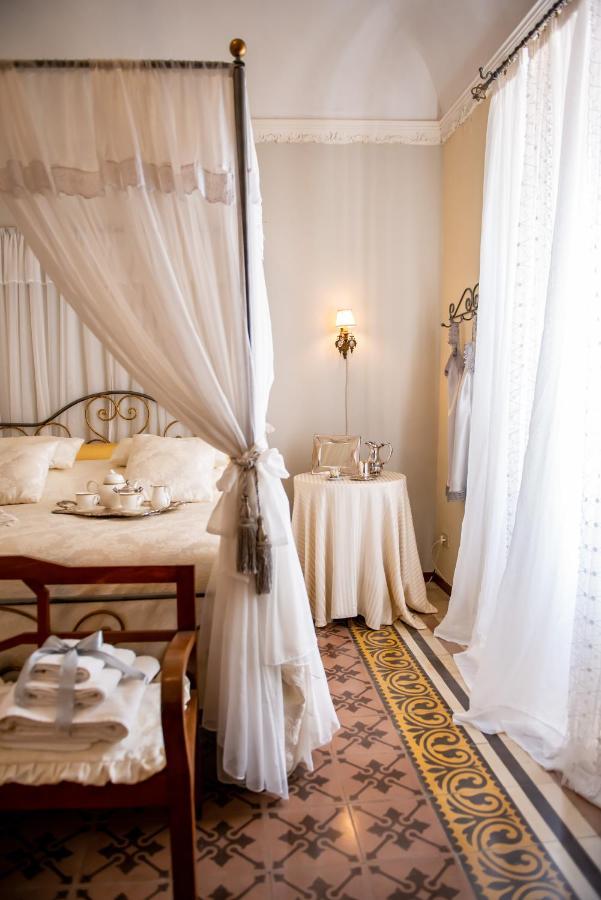 Casa Isabella B&B Rocca San Giovanni Εξωτερικό φωτογραφία