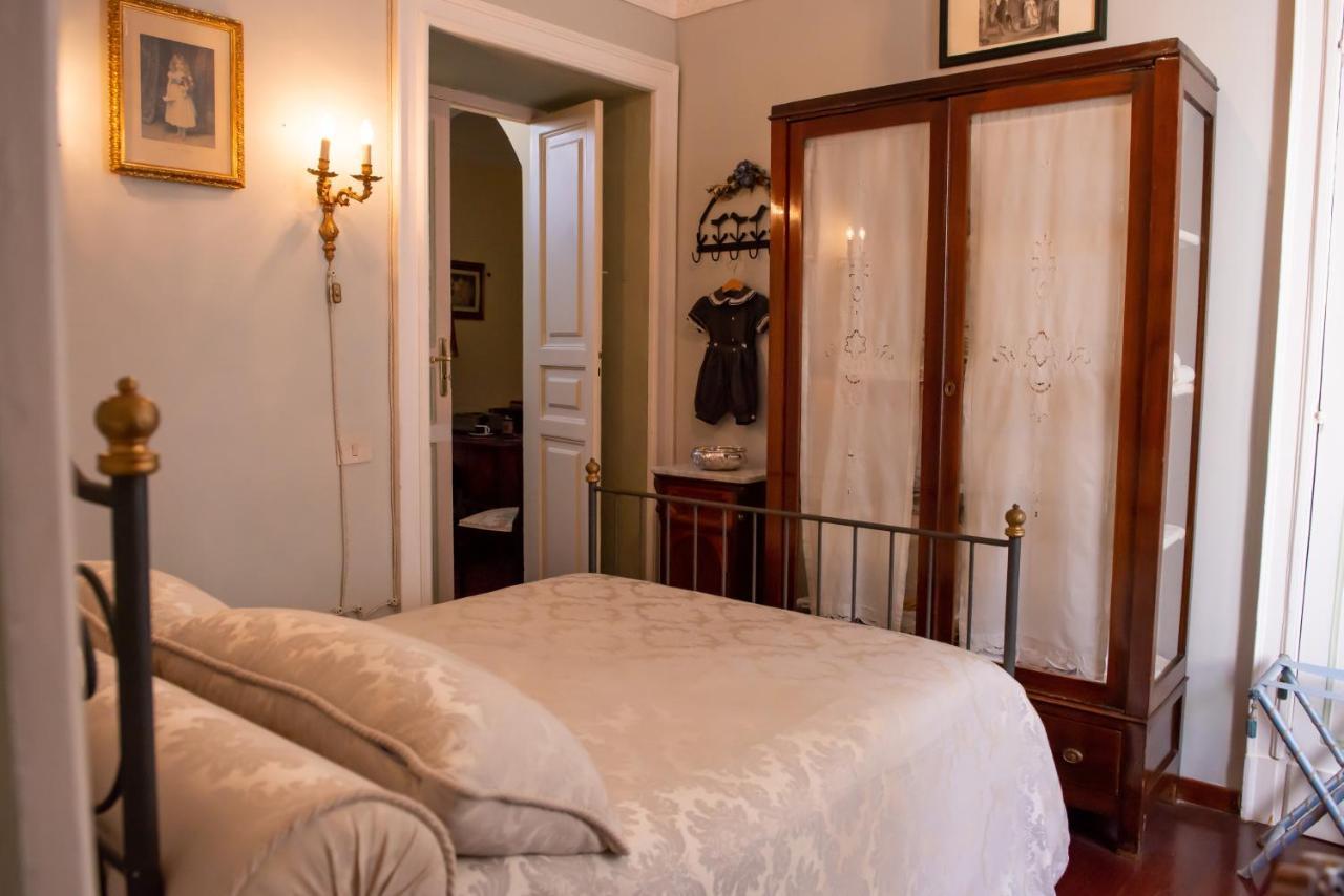 Casa Isabella B&B Rocca San Giovanni Εξωτερικό φωτογραφία