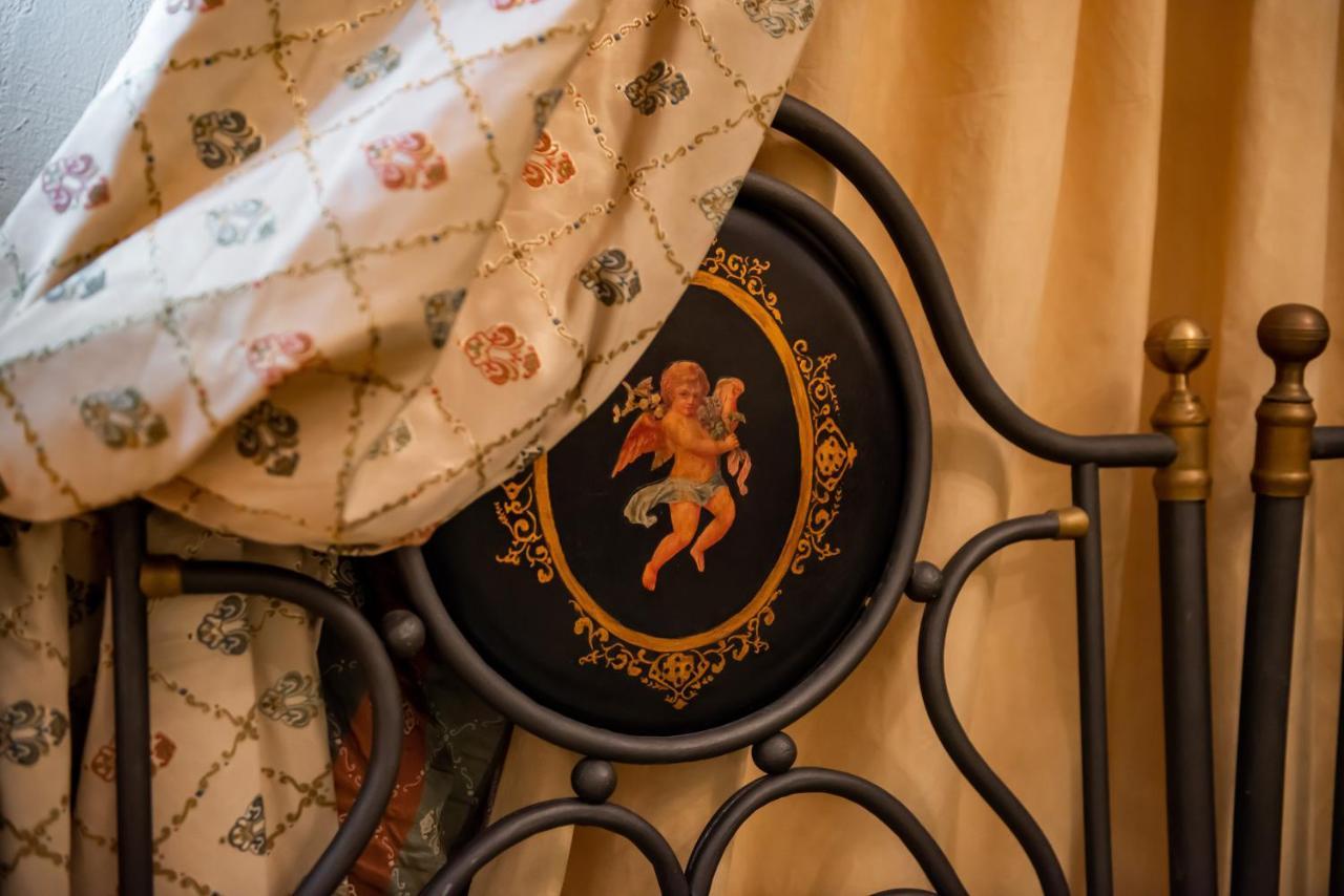 Casa Isabella B&B Rocca San Giovanni Εξωτερικό φωτογραφία