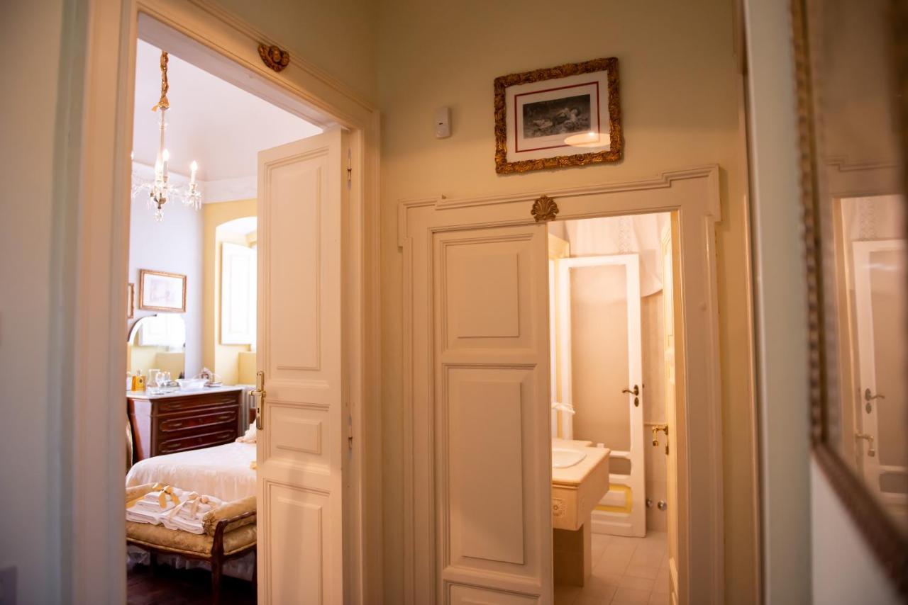 Casa Isabella B&B Rocca San Giovanni Εξωτερικό φωτογραφία