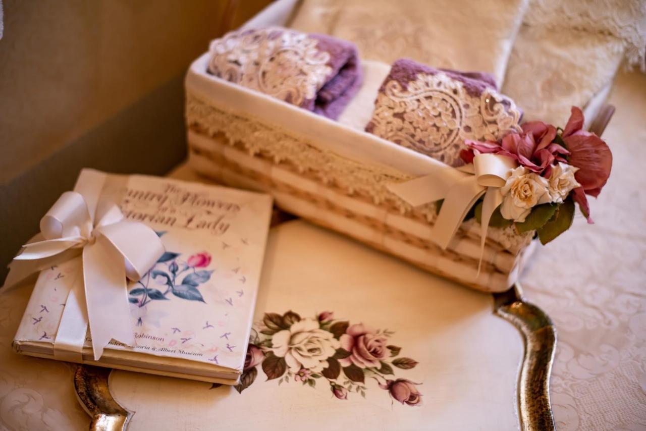Casa Isabella B&B Rocca San Giovanni Εξωτερικό φωτογραφία