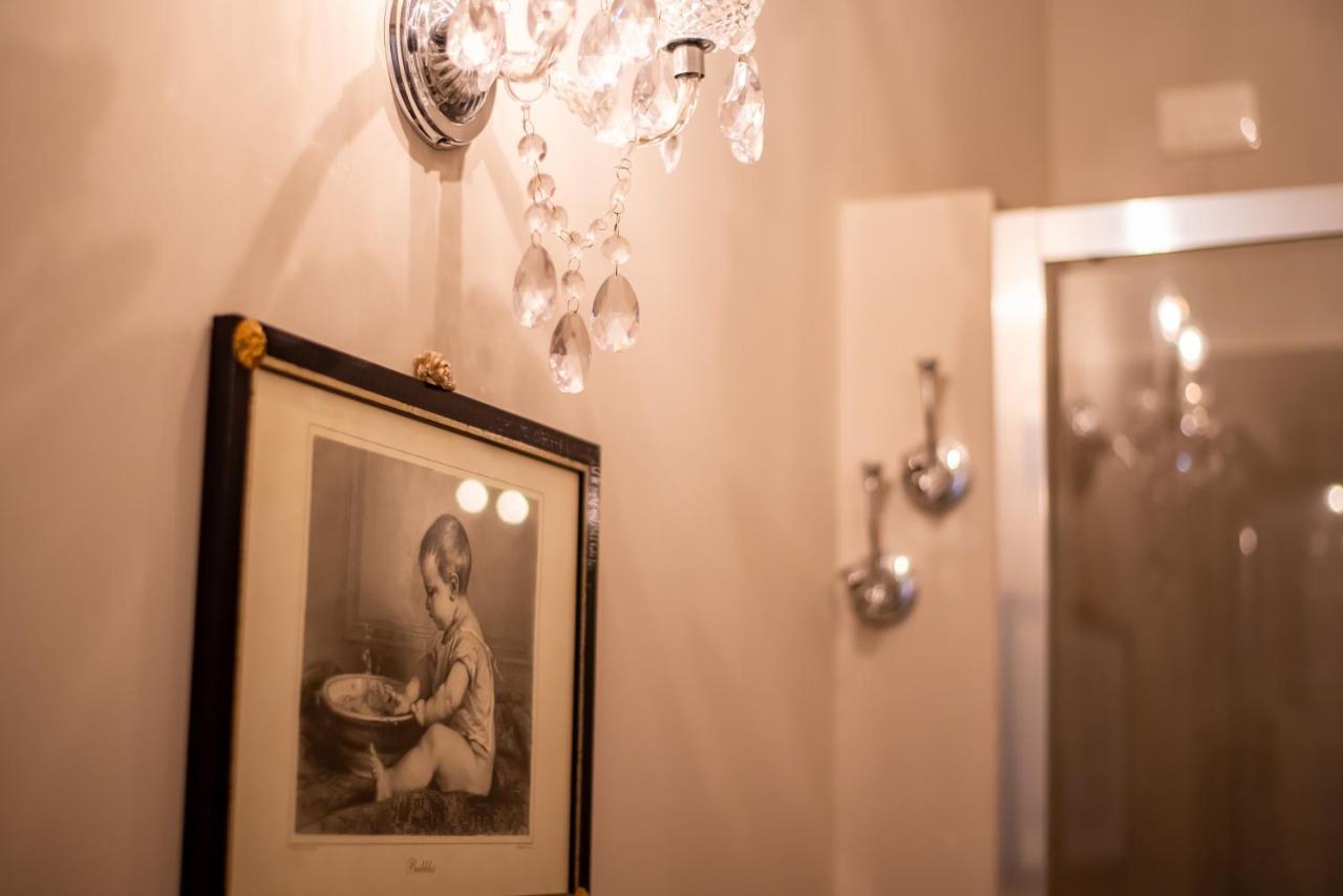 Casa Isabella B&B Rocca San Giovanni Εξωτερικό φωτογραφία