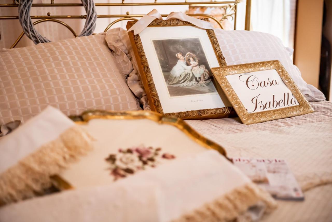 Casa Isabella B&B Rocca San Giovanni Εξωτερικό φωτογραφία