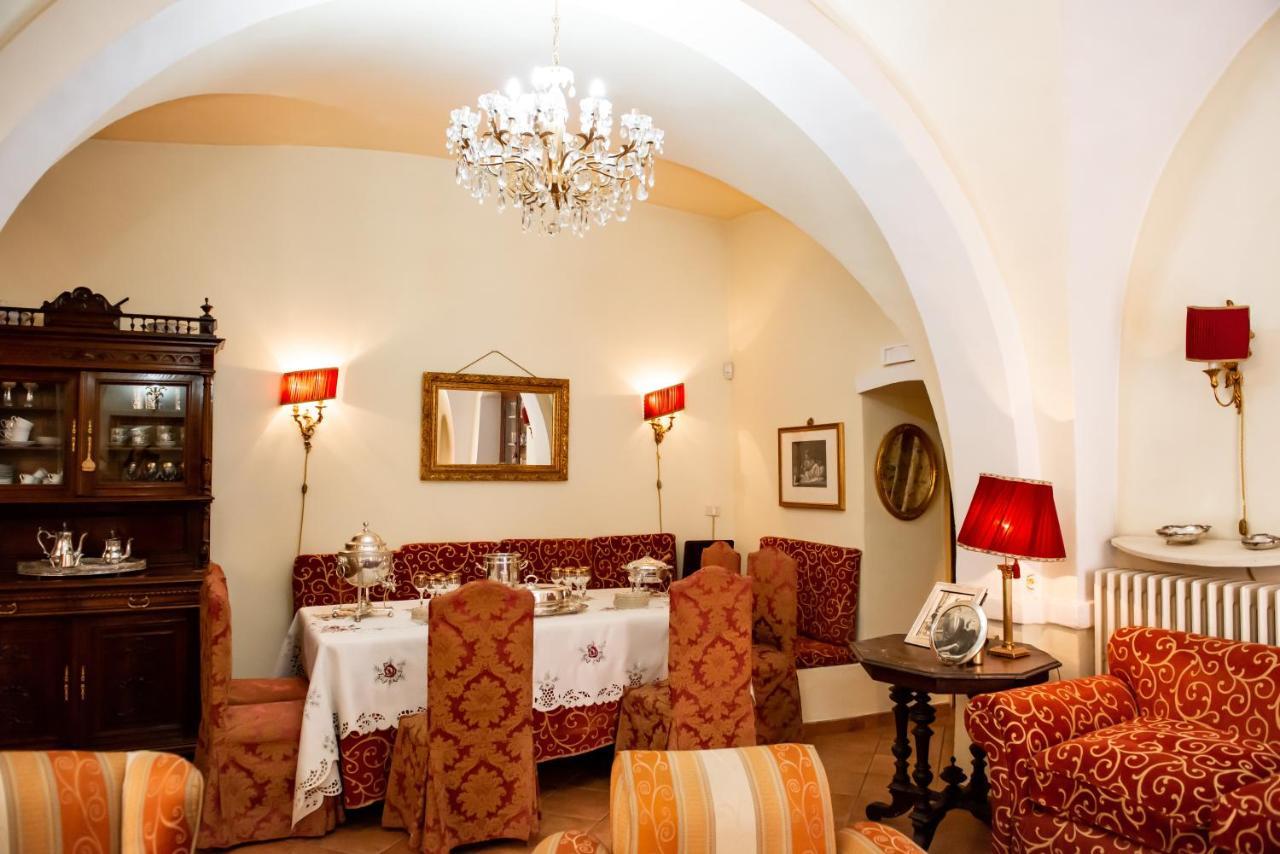 Casa Isabella B&B Rocca San Giovanni Εξωτερικό φωτογραφία