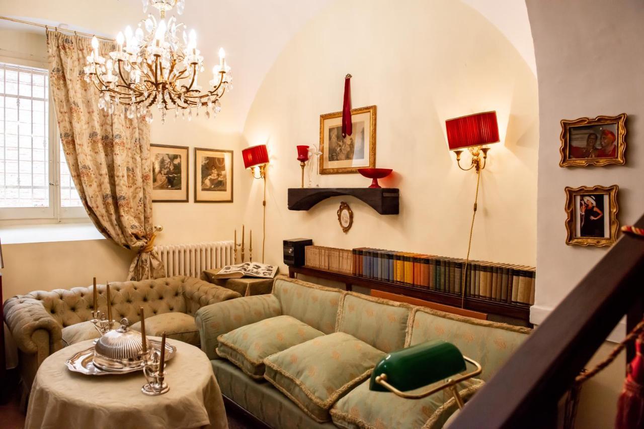 Casa Isabella B&B Rocca San Giovanni Εξωτερικό φωτογραφία