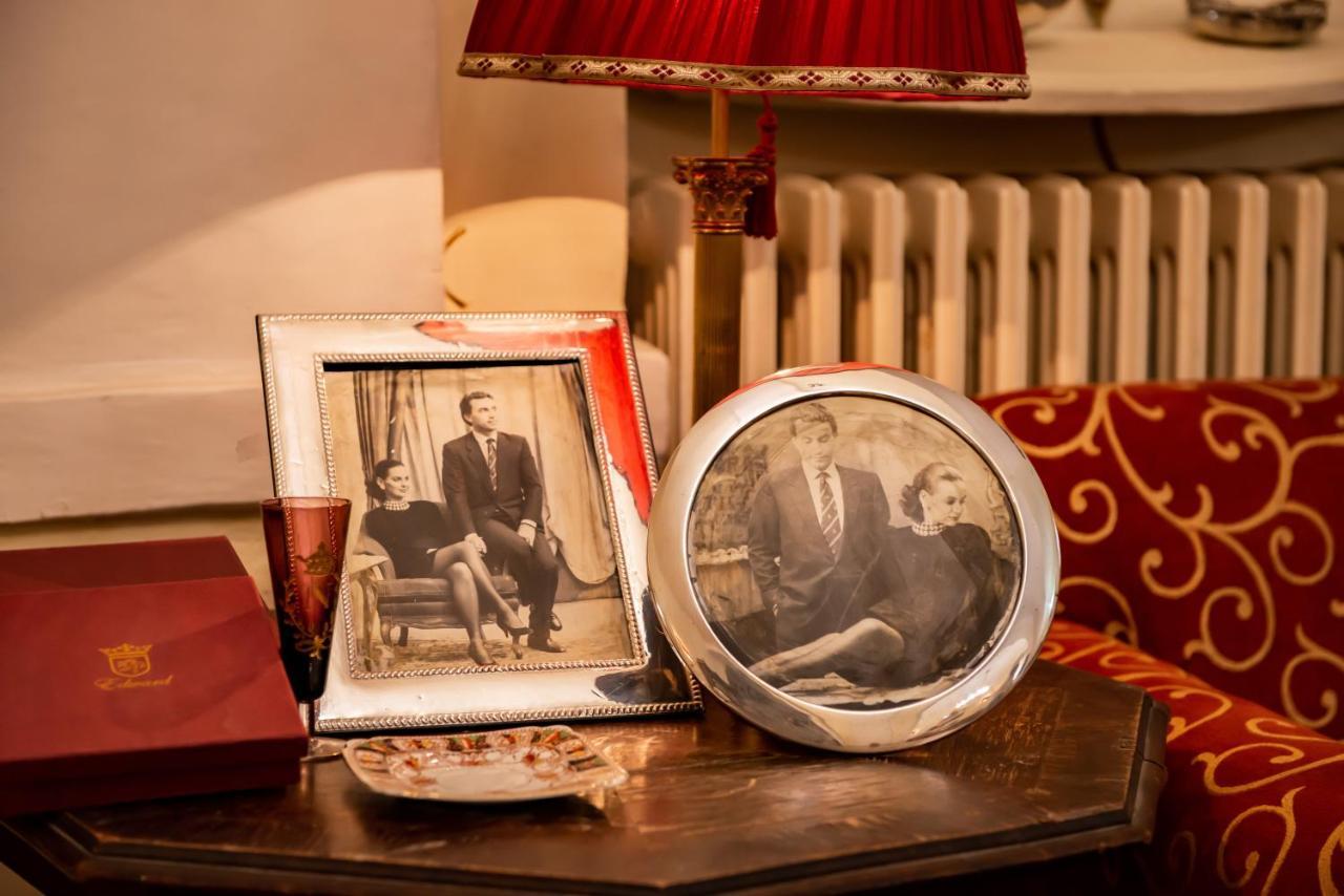 Casa Isabella B&B Rocca San Giovanni Εξωτερικό φωτογραφία
