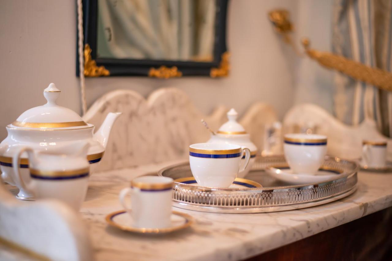 Casa Isabella B&B Rocca San Giovanni Εξωτερικό φωτογραφία