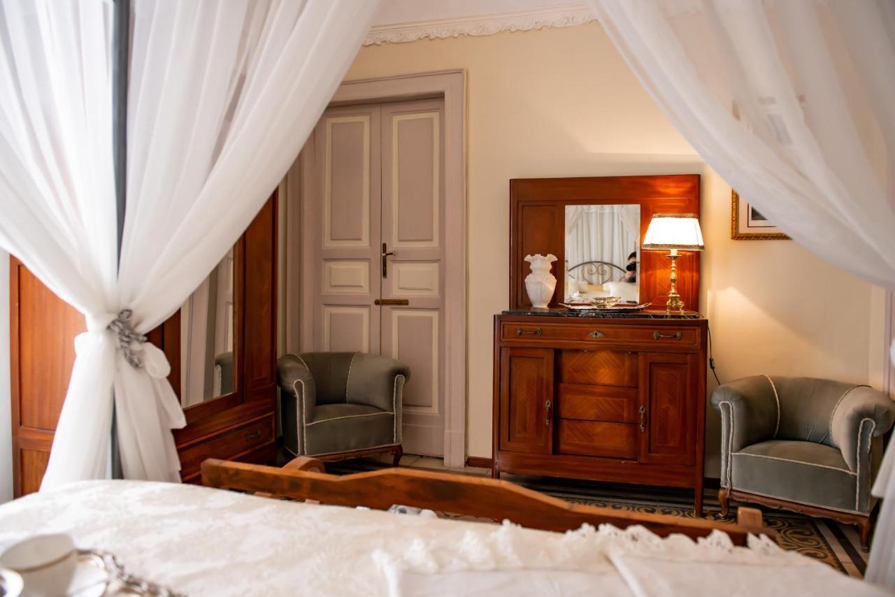 Casa Isabella B&B Rocca San Giovanni Εξωτερικό φωτογραφία