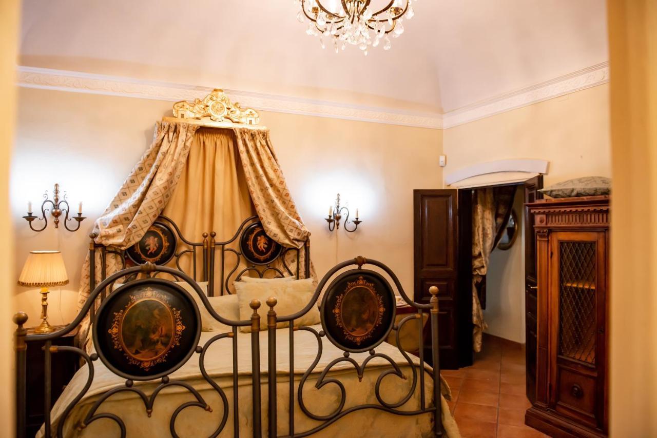 Casa Isabella B&B Rocca San Giovanni Εξωτερικό φωτογραφία