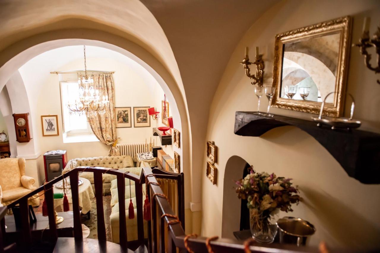 Casa Isabella B&B Rocca San Giovanni Εξωτερικό φωτογραφία