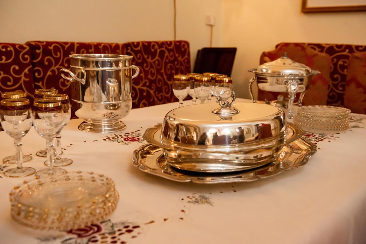 Casa Isabella B&B Rocca San Giovanni Εξωτερικό φωτογραφία
