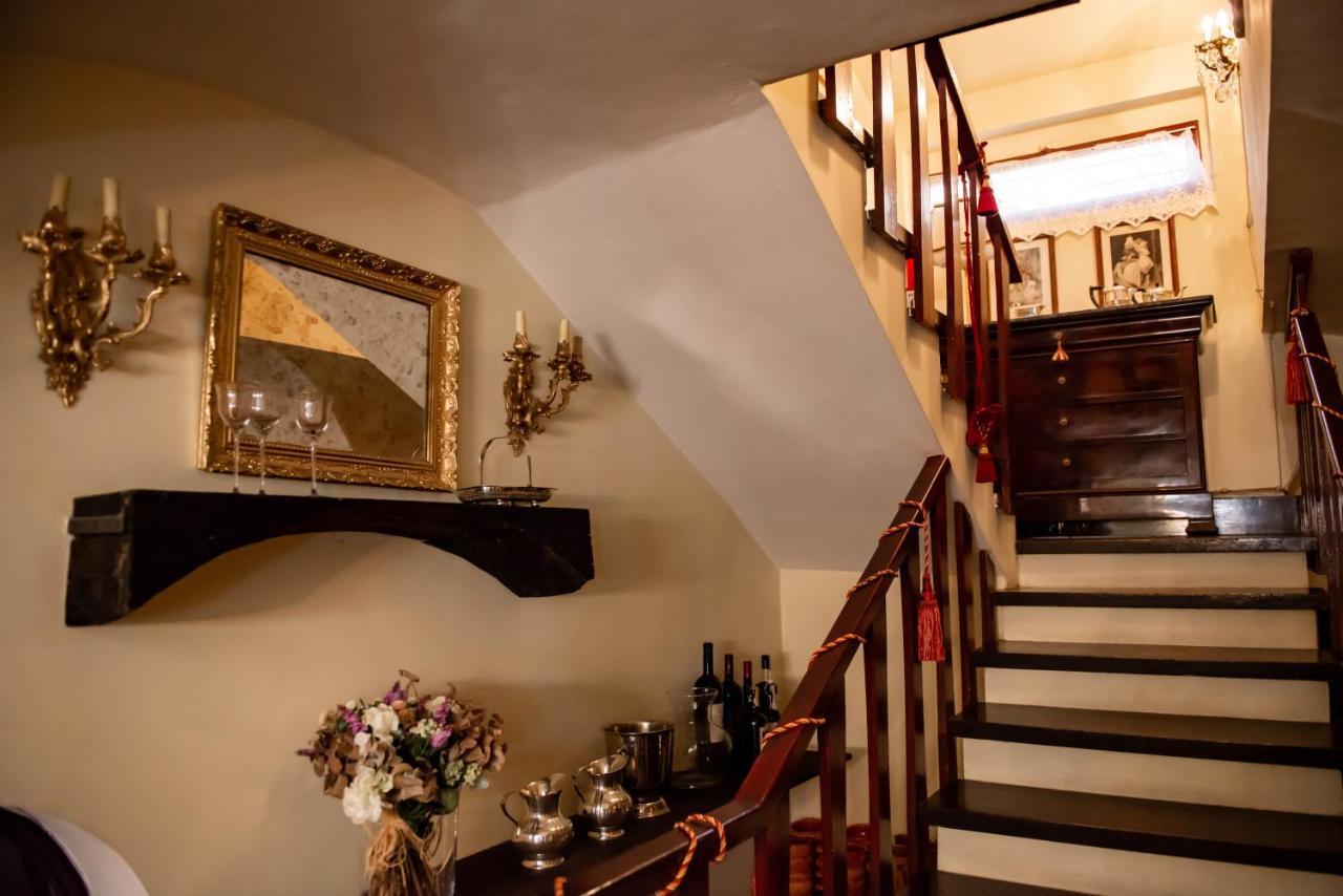 Casa Isabella B&B Rocca San Giovanni Εξωτερικό φωτογραφία