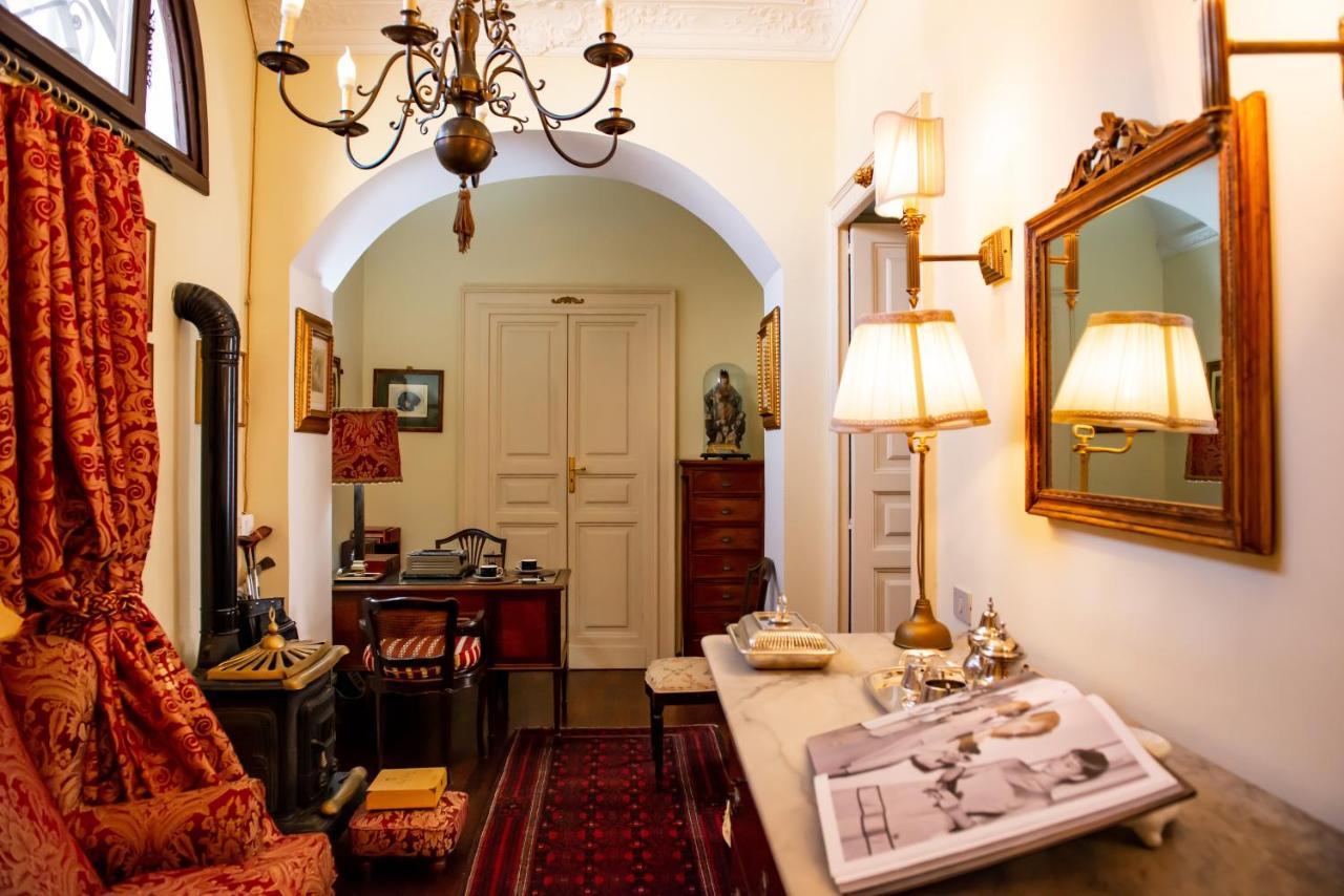 Casa Isabella B&B Rocca San Giovanni Εξωτερικό φωτογραφία