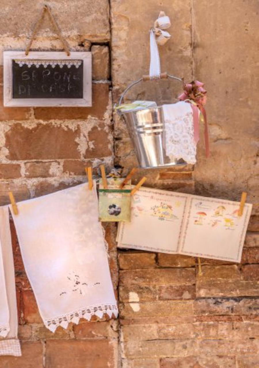 Casa Isabella B&B Rocca San Giovanni Εξωτερικό φωτογραφία