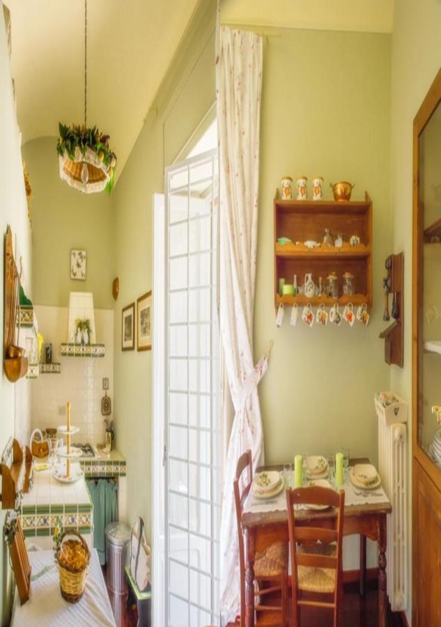 Casa Isabella B&B Rocca San Giovanni Εξωτερικό φωτογραφία