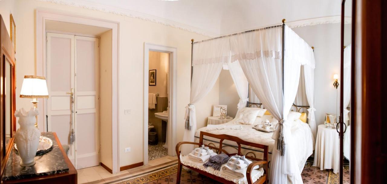 Casa Isabella B&B Rocca San Giovanni Εξωτερικό φωτογραφία