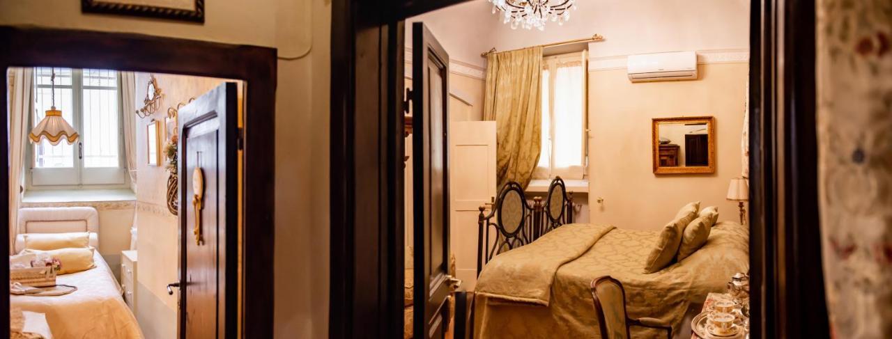 Casa Isabella B&B Rocca San Giovanni Εξωτερικό φωτογραφία