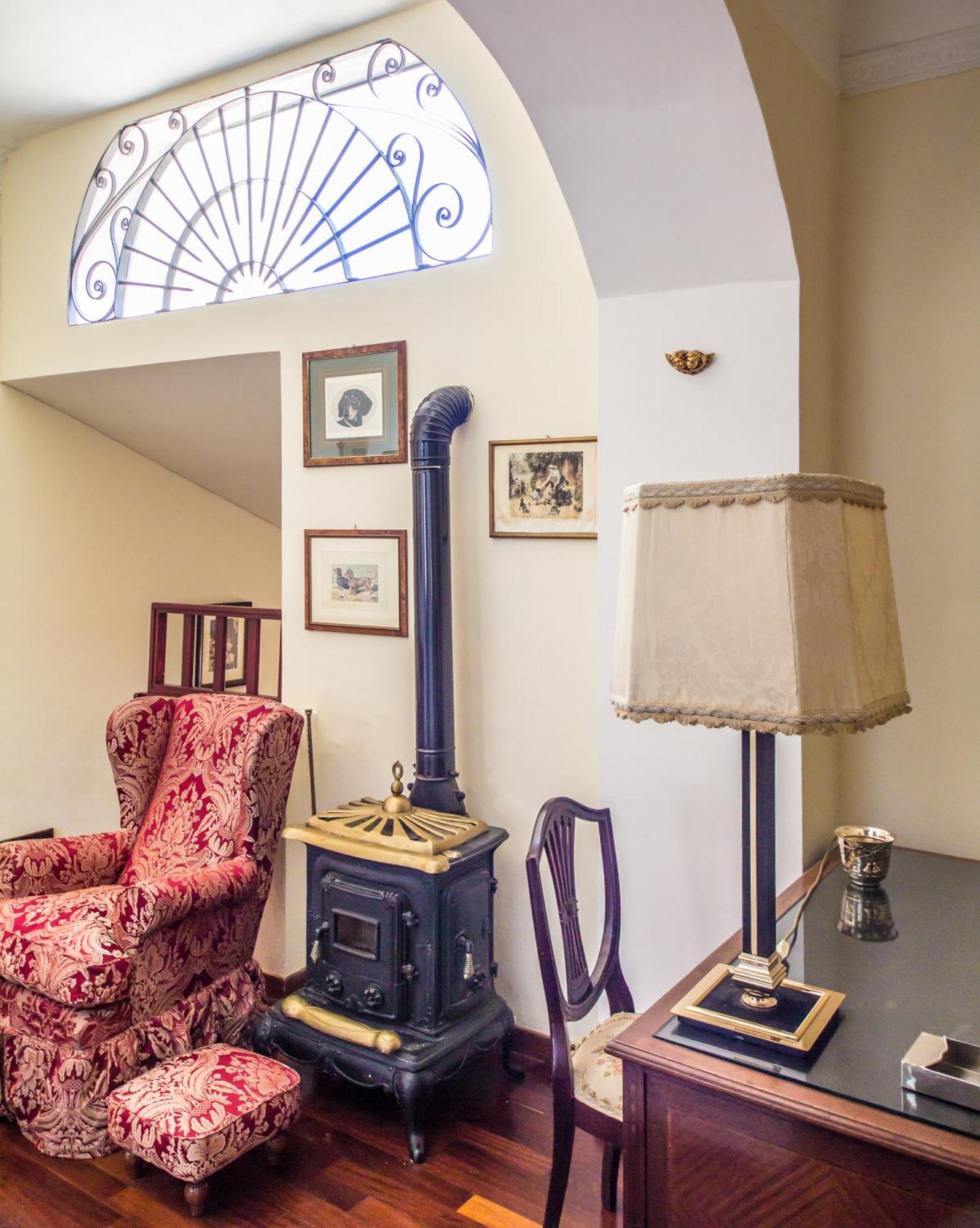 Casa Isabella B&B Rocca San Giovanni Εξωτερικό φωτογραφία