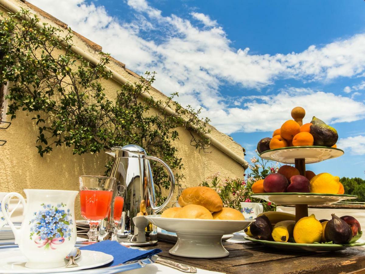 Casa Isabella B&B Rocca San Giovanni Εξωτερικό φωτογραφία