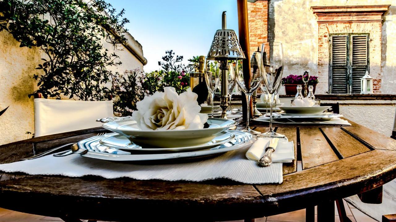 Casa Isabella B&B Rocca San Giovanni Εξωτερικό φωτογραφία
