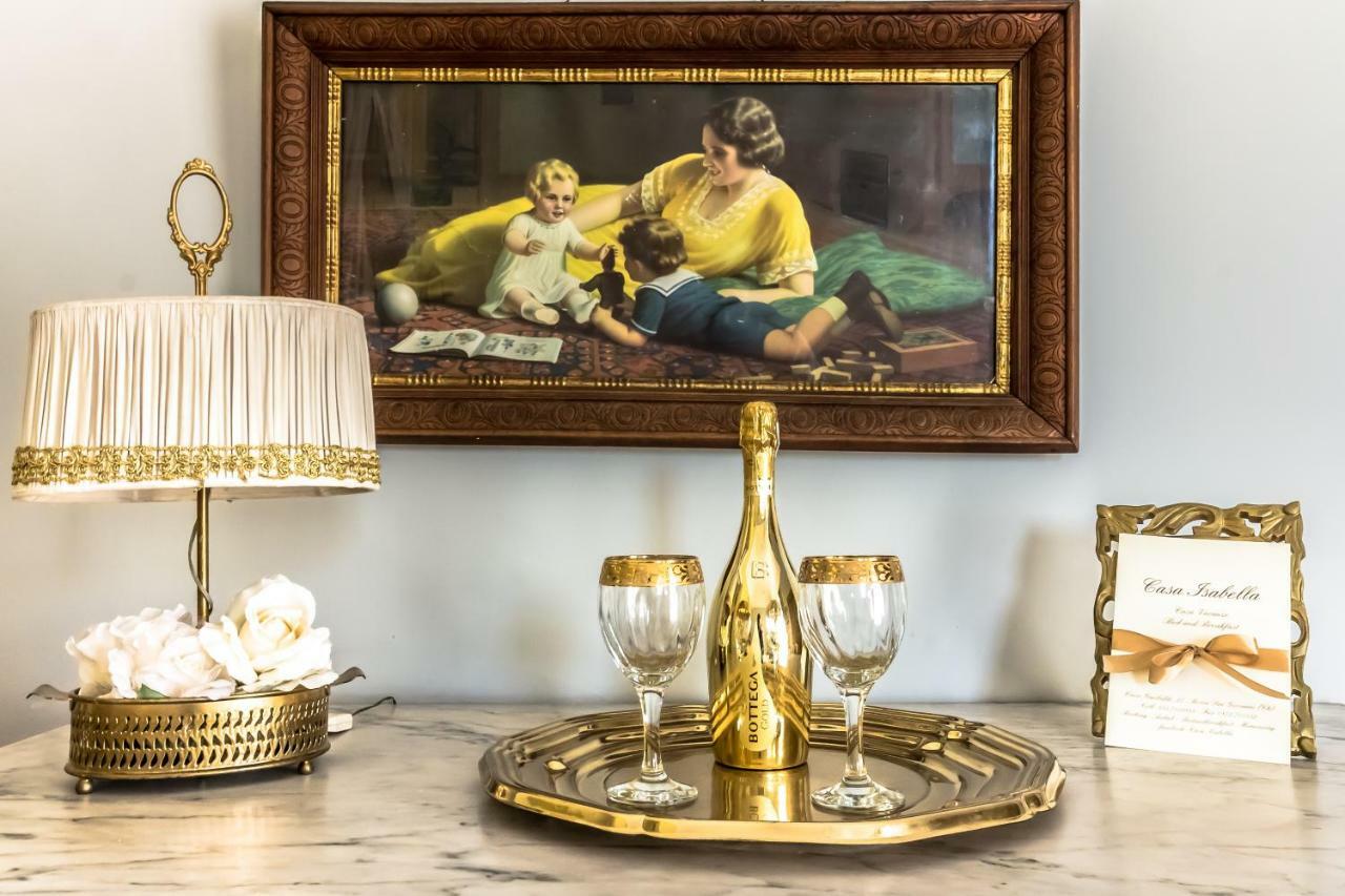 Casa Isabella B&B Rocca San Giovanni Εξωτερικό φωτογραφία