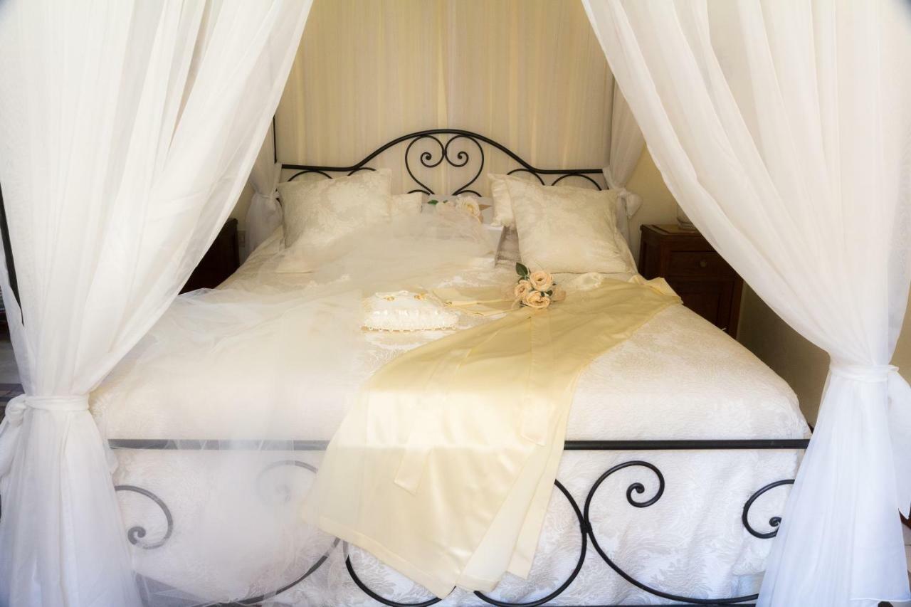 Casa Isabella B&B Rocca San Giovanni Εξωτερικό φωτογραφία