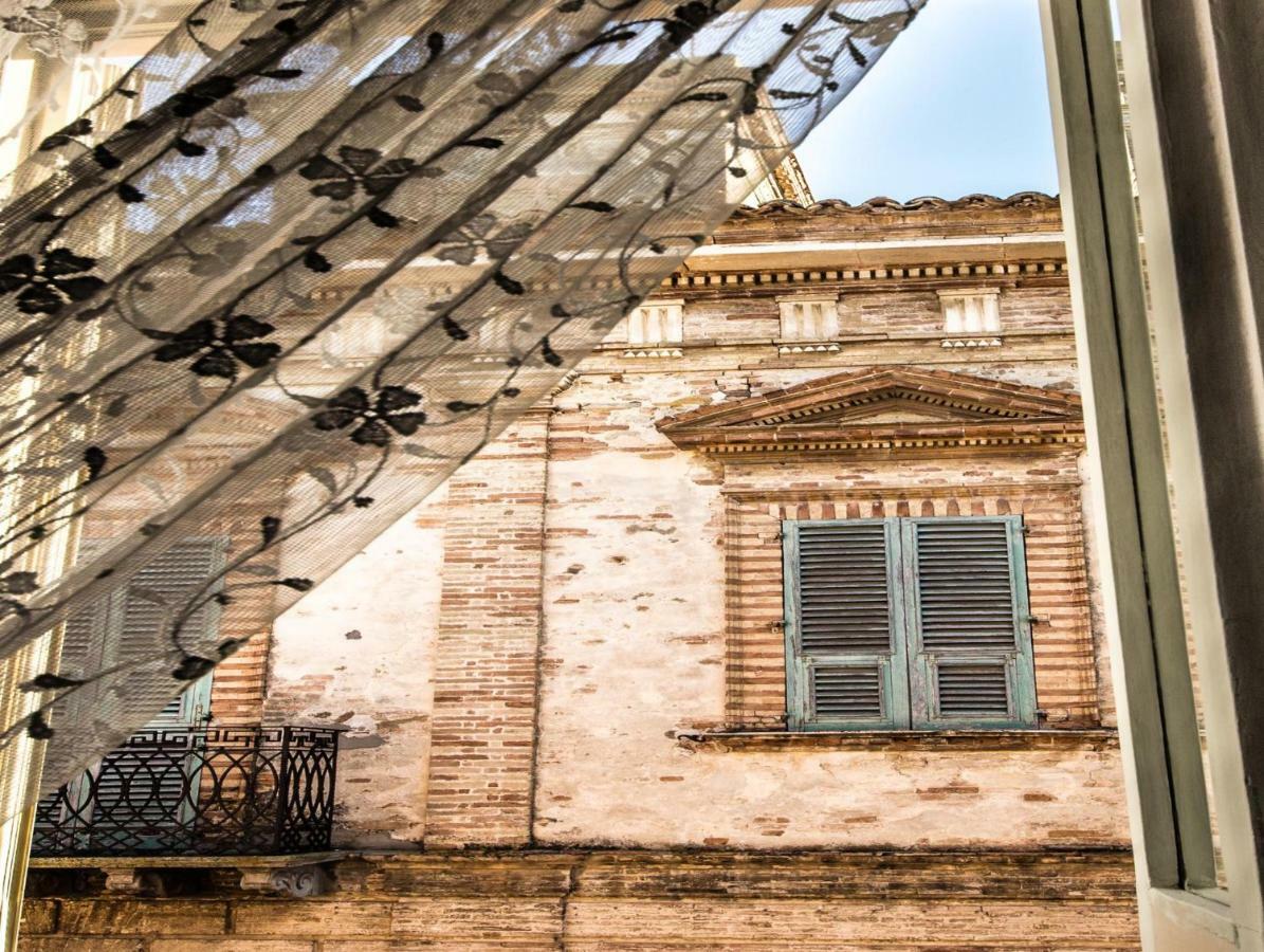 Casa Isabella B&B Rocca San Giovanni Εξωτερικό φωτογραφία